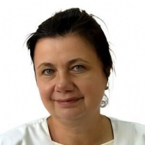 Чернышева Татьяна Викторовна