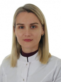 Гурова Елена Сергеевна