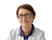 Пасисниченко Лилия Закиевна