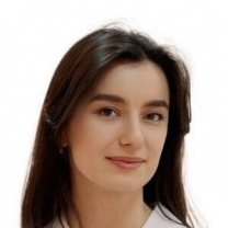 Нурмагомедова Хамис Багатировна
