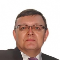 Мирончев Олег Викторович