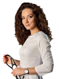 Еремина Елизавета Юрьевна