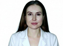 Пронина Марина Сергеевна