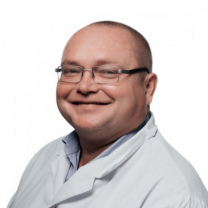 Демченко Сергей Иванович