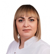 Воронова Юлия Викторовна