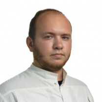 Ховрин Кирилл Витальевич 