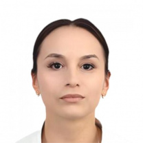Козьменко Ольга петровна