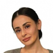 Салаева Эльвира Гудратовна