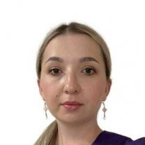 Гуляева Маргарита Владимировна