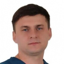 Шишкин Владимир Владимирович