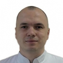 Логинов Дмитрий Евгеньевич