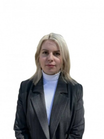 Севостьянова Юлия Алексеевна