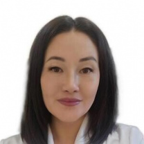 Эм Альбина Герасимовна