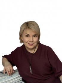 Лукьянова Елена Георгиевна