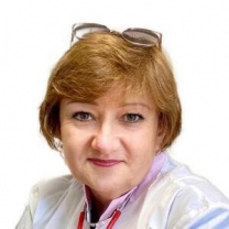 Беликова Наталия Владимировна