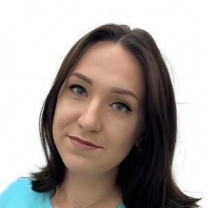 Шоломон Анастасия Алексеевна