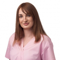 Левицкая Елена Федоровна