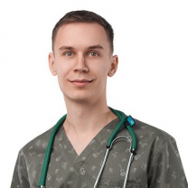Быков Егор Валерьевич