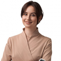 Терепина Ангелина Васильевна