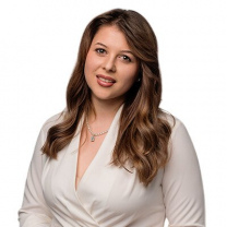 Шатилова Елена Андревна