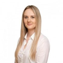 Карташова Алина Викторовна