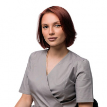 Болдырева Ксения Александровна