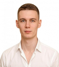 Кухтинский Илья Михайлович