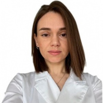 Князева Анастасия Константиновна