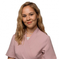 Цветкова Елена Сергеевна