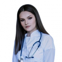 Лейман Екатерина Константиновна