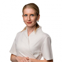 Базанова Елена Александровна