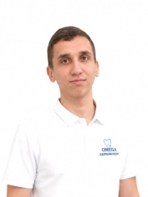 Лихачев Роман Юрьевич