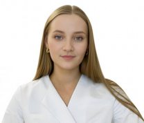 Наумова Надежда Алексеевна