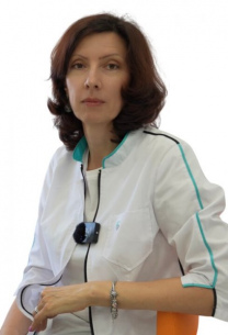 Кузько Надежда Николаевна