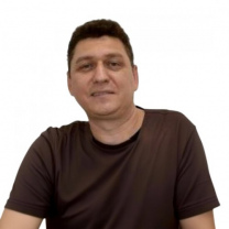 Хайрулин Айрат Равилевич