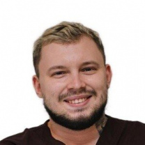 Бурнатов Тимофей Ильич