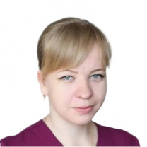 Калинина Юлия Александровна