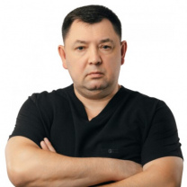 Копылов Роберт Романович
