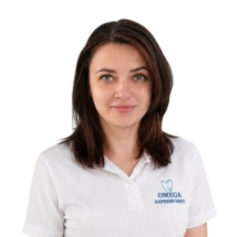Машенцова Александра Витальевна
