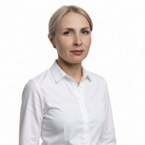 Жирнова Арина Сергеевна