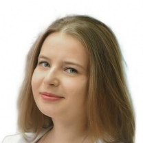 Пашкова Ольга Анатольевна