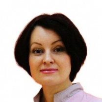Кодык Валентина Валерьевна