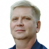 Бобров Андрей Борисович