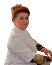 Позднякова Евгения Семеновна