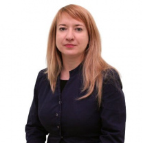 Гололобова Лариса Владимировна