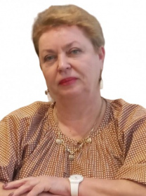 Буслаева Ирина Яковлевна