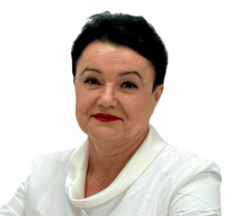 Богомолова Елена Викторовна