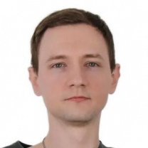 Дудников Иван Сергеевич