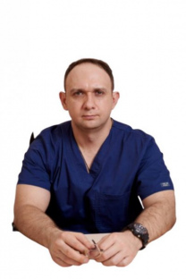 Гайдабуров Леонид Сергеевич