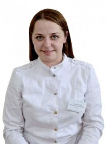 Гадушкина Ксения Александровна